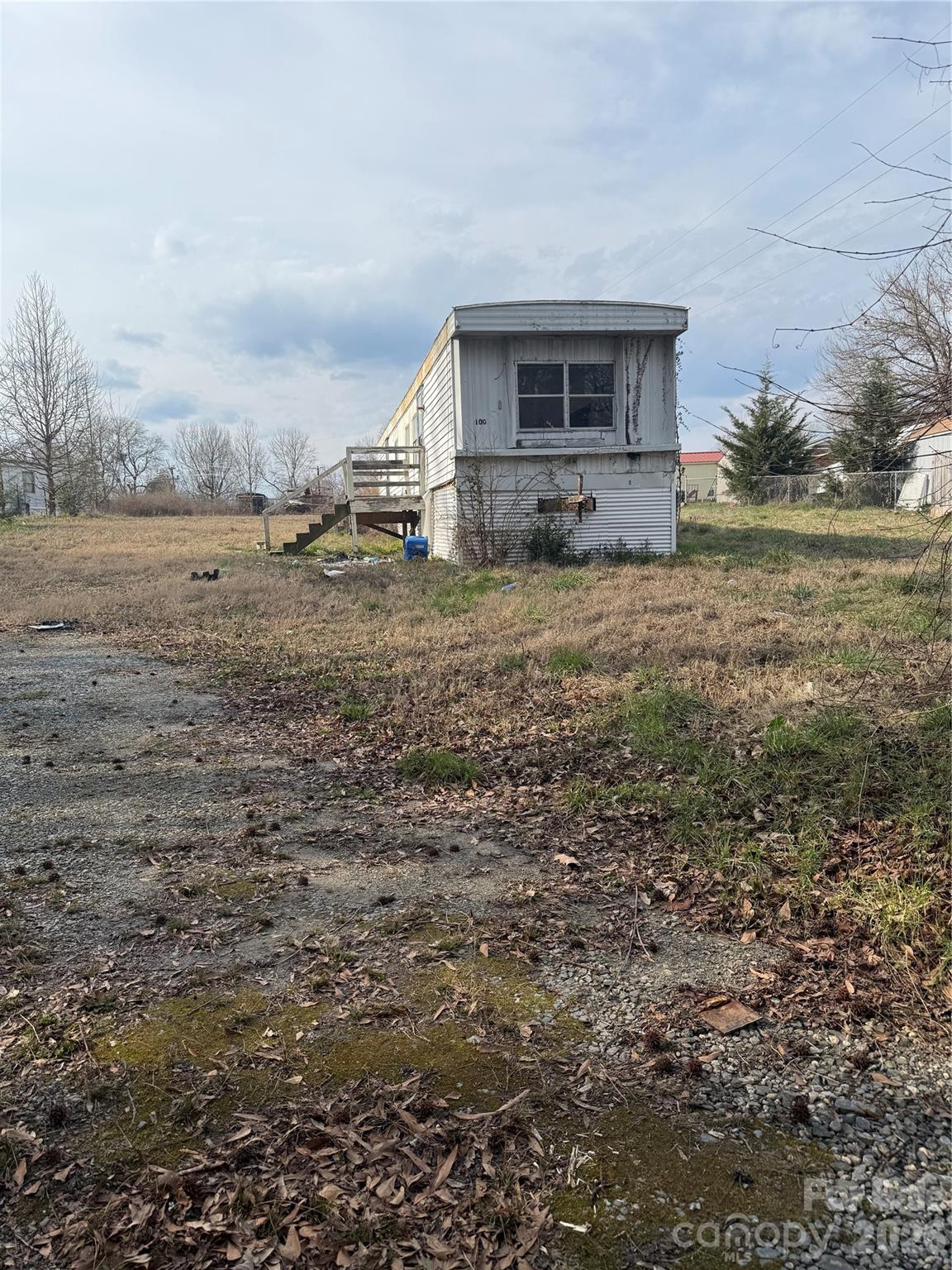 The Lesavoy Foundation - Land