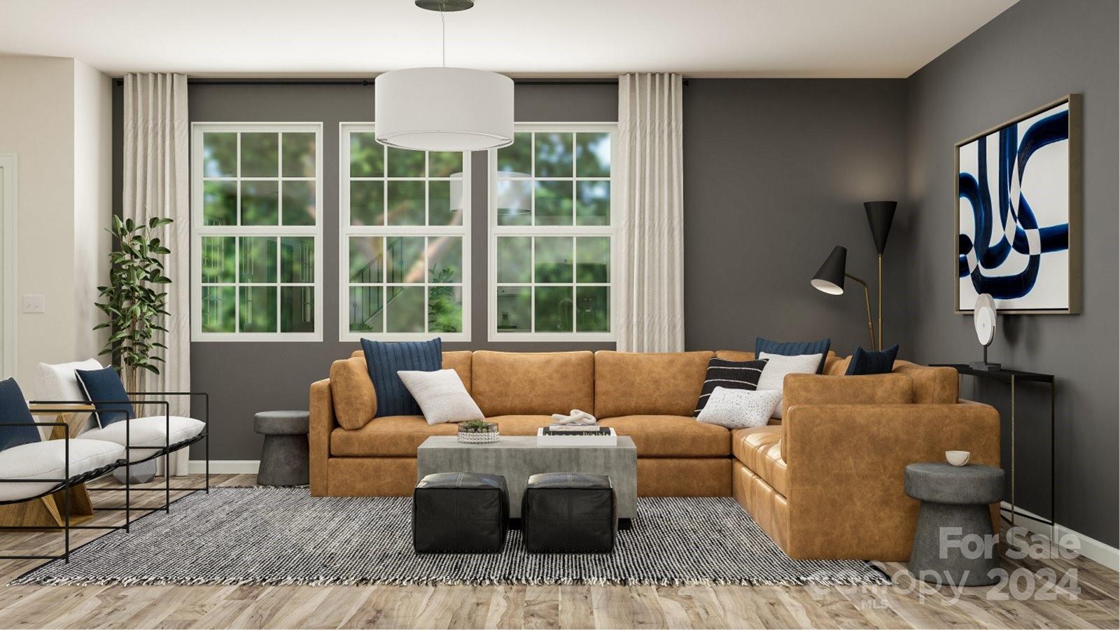 Elizabeth - Residential