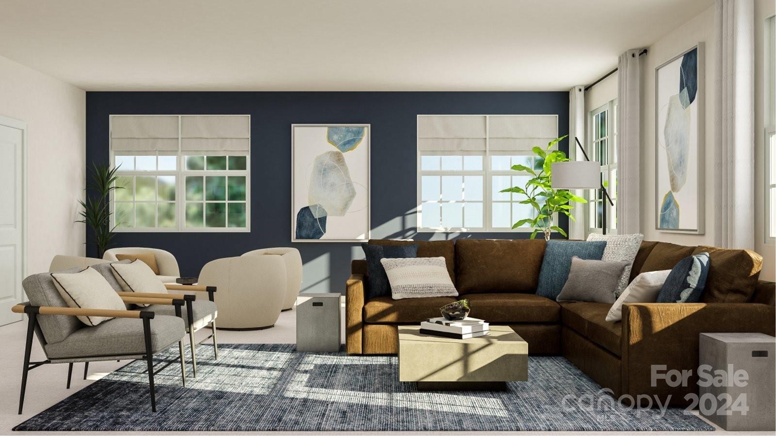 Elizabeth - Residential