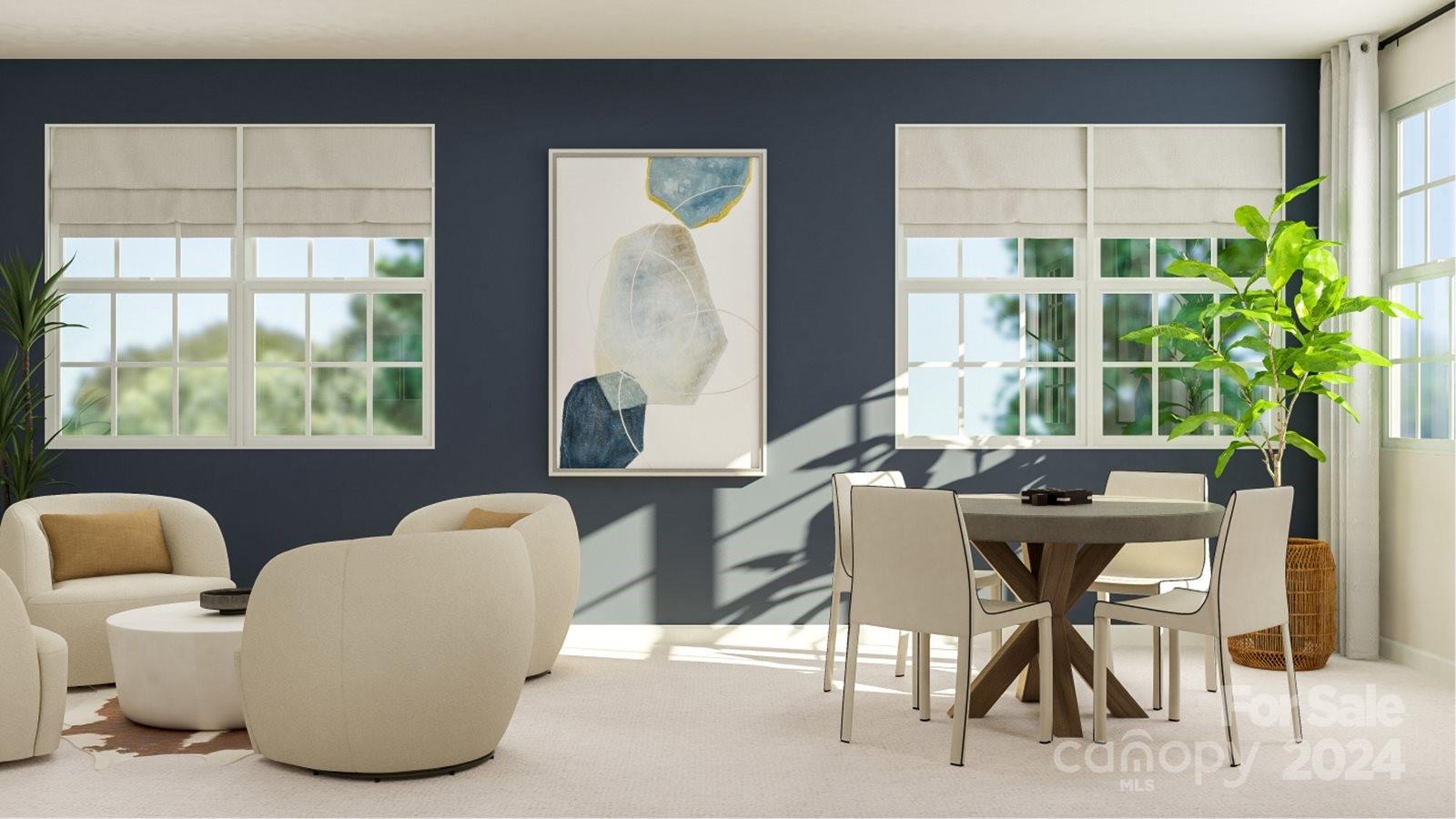 Elizabeth - Residential