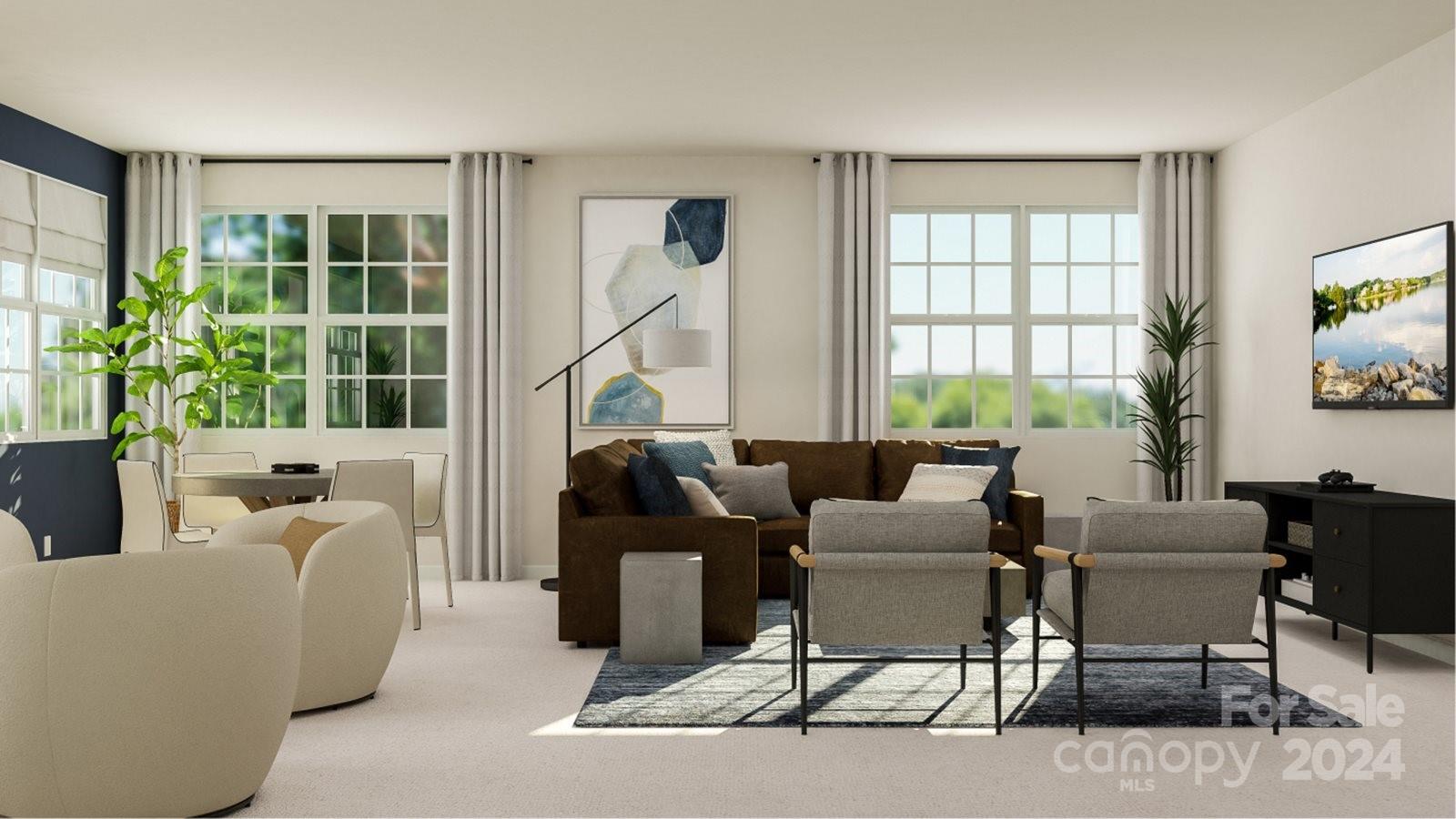 Elizabeth - Residential