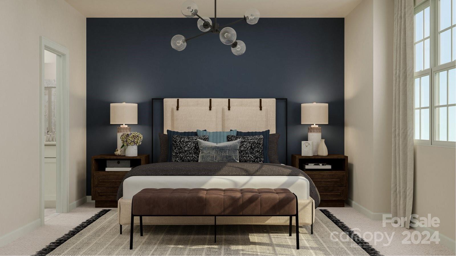 Elizabeth - Residential