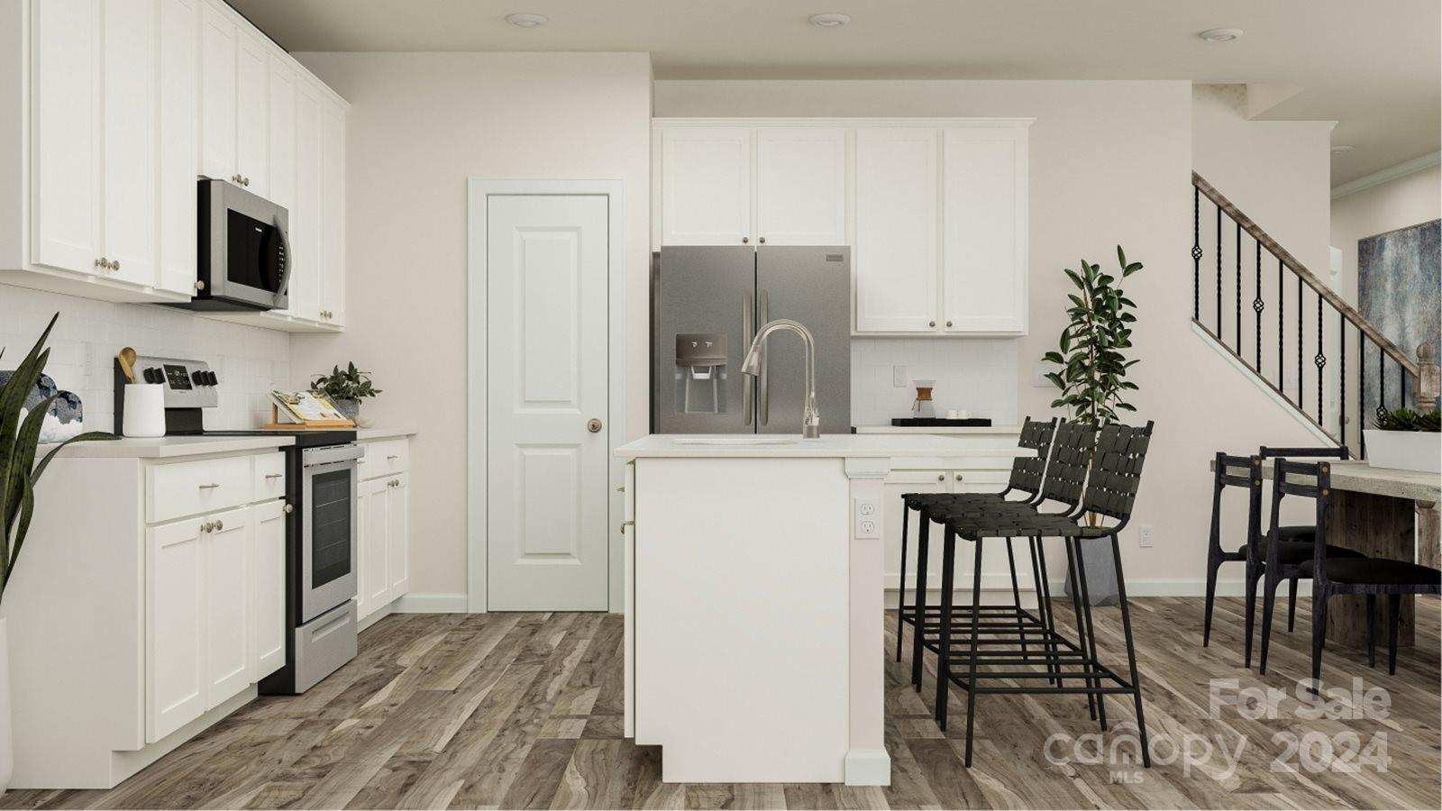 Elizabeth - Residential