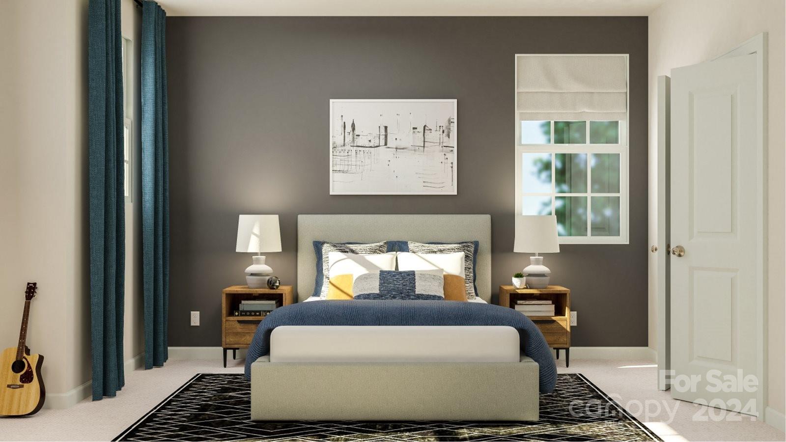 Elizabeth - Residential