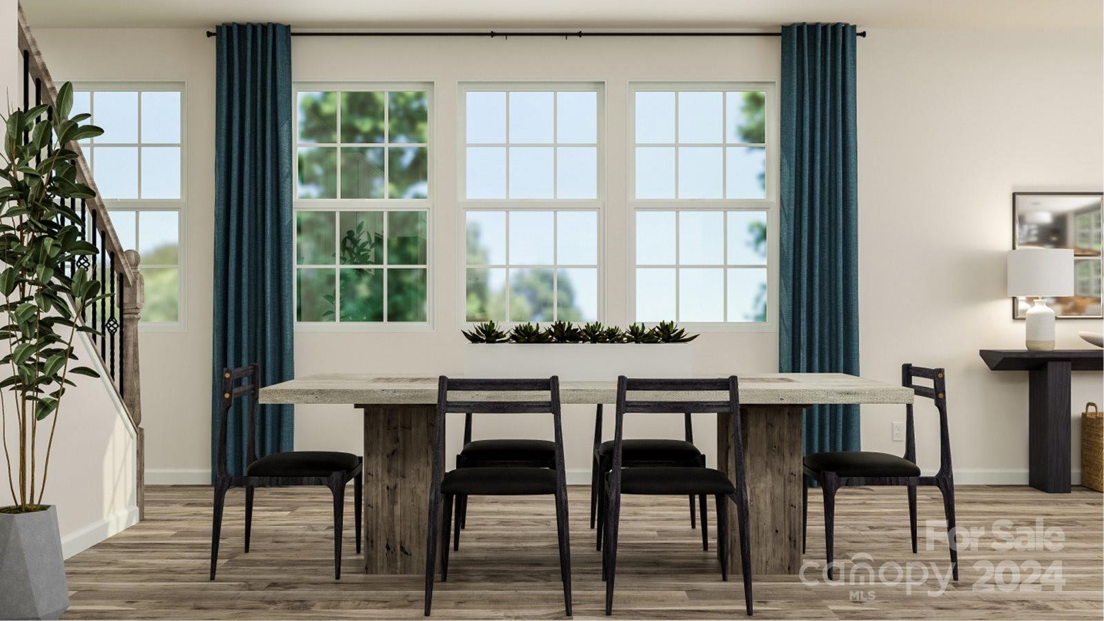 Elizabeth - Residential