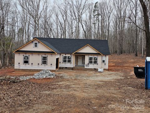 A home in Lancaster