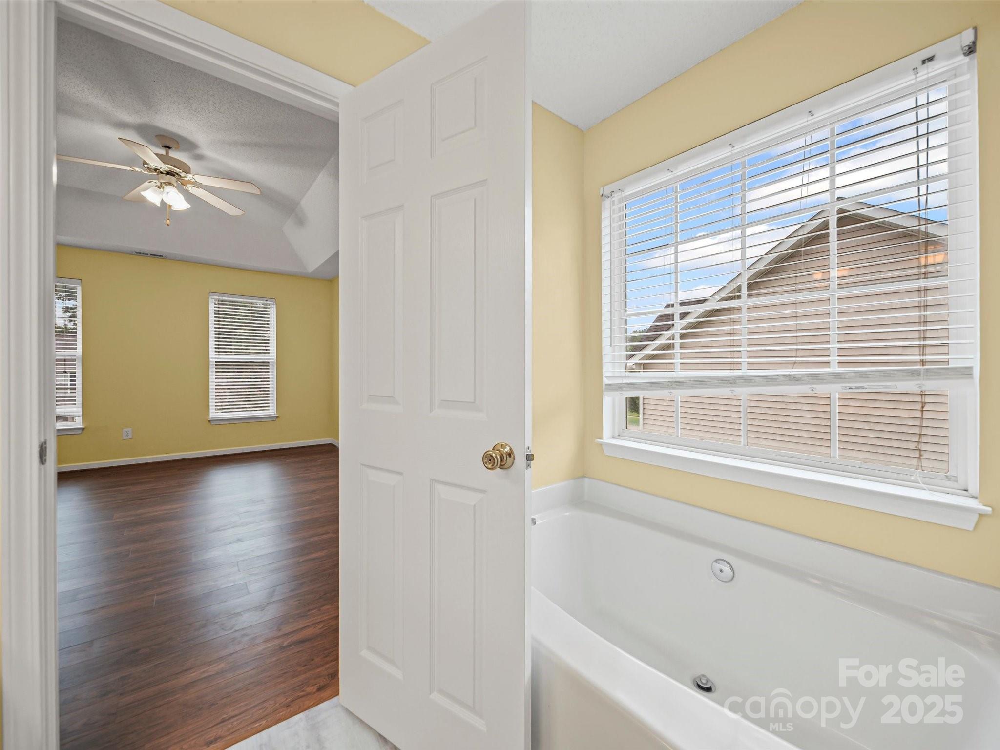 Kiser Woods - Residential