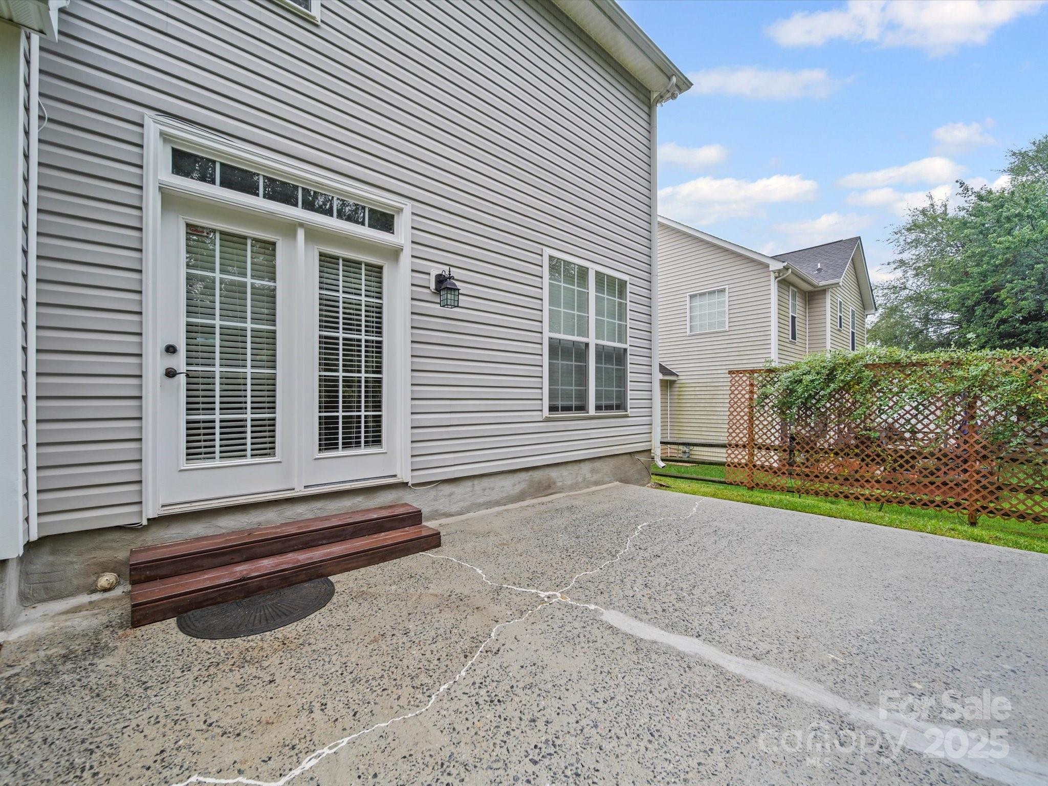 Kiser Woods - Residential