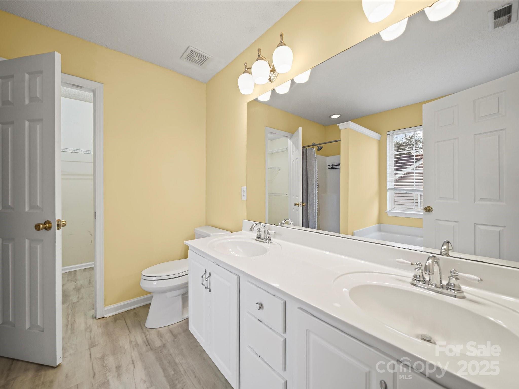 Kiser Woods - Residential