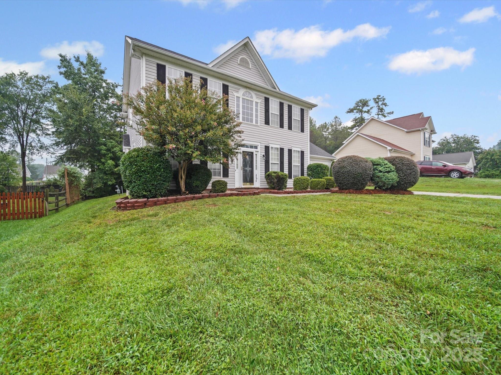 4294 Kiser Woods Drive SW