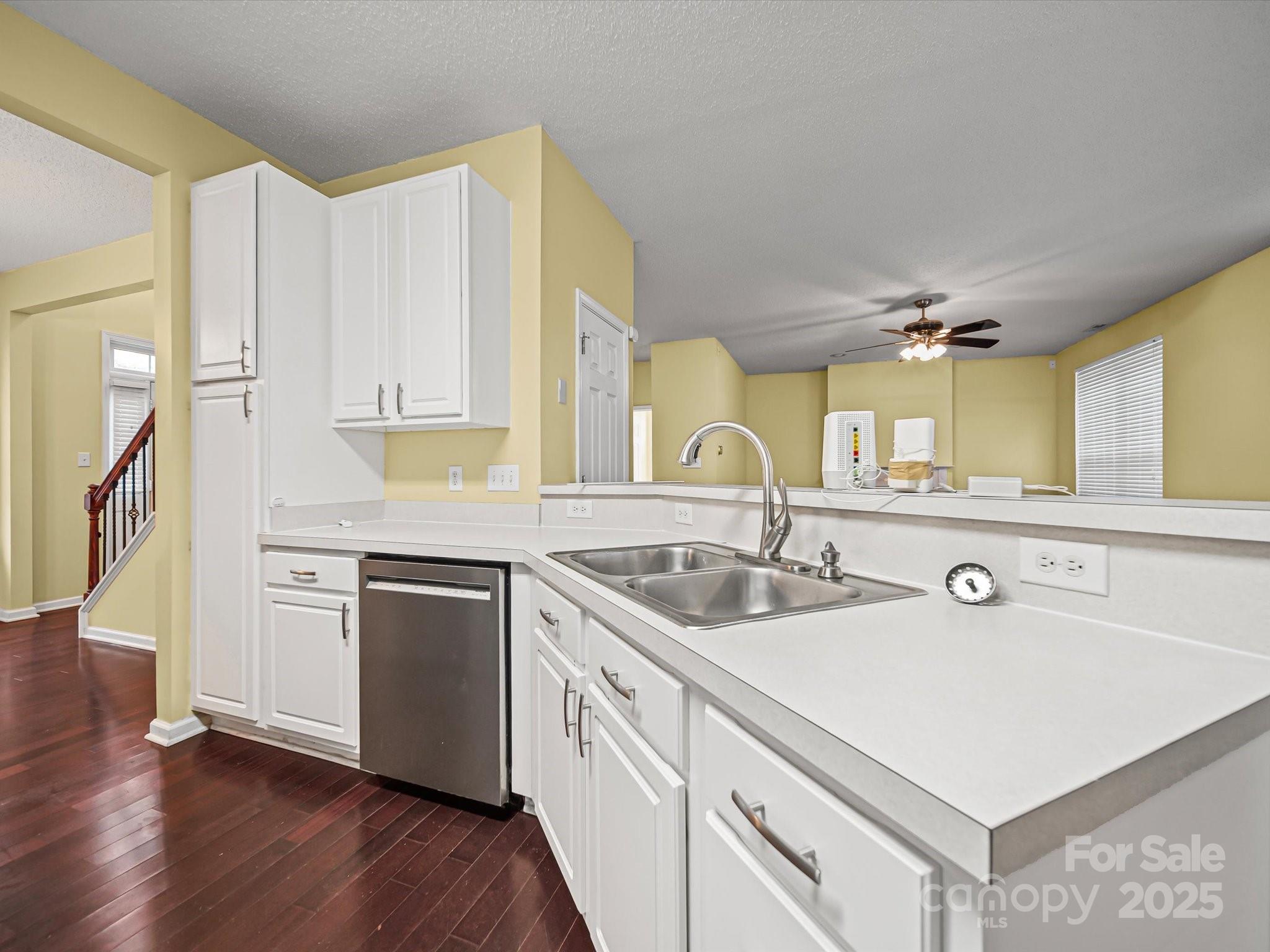 Kiser Woods - Residential