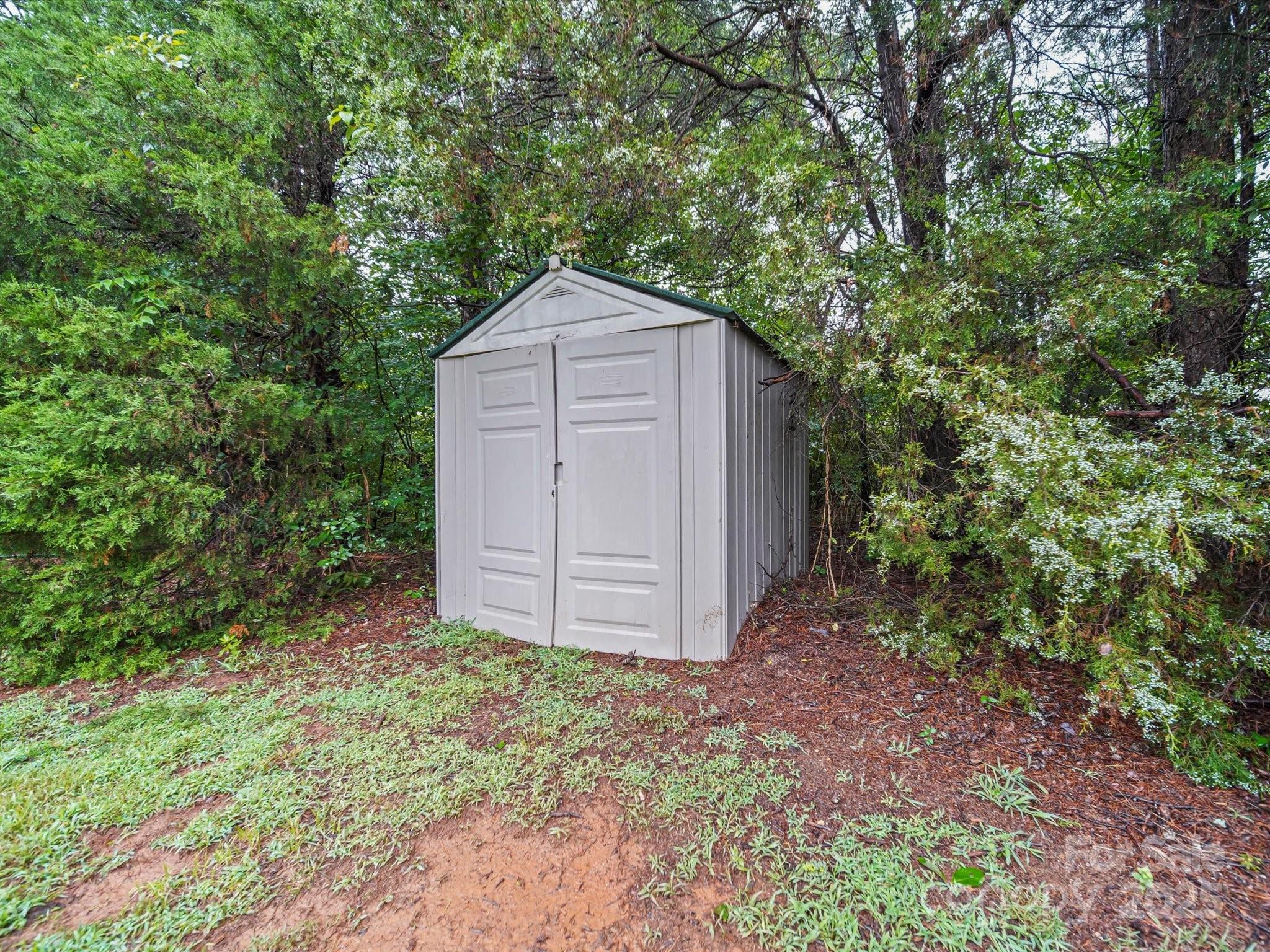 Kiser Woods - Residential