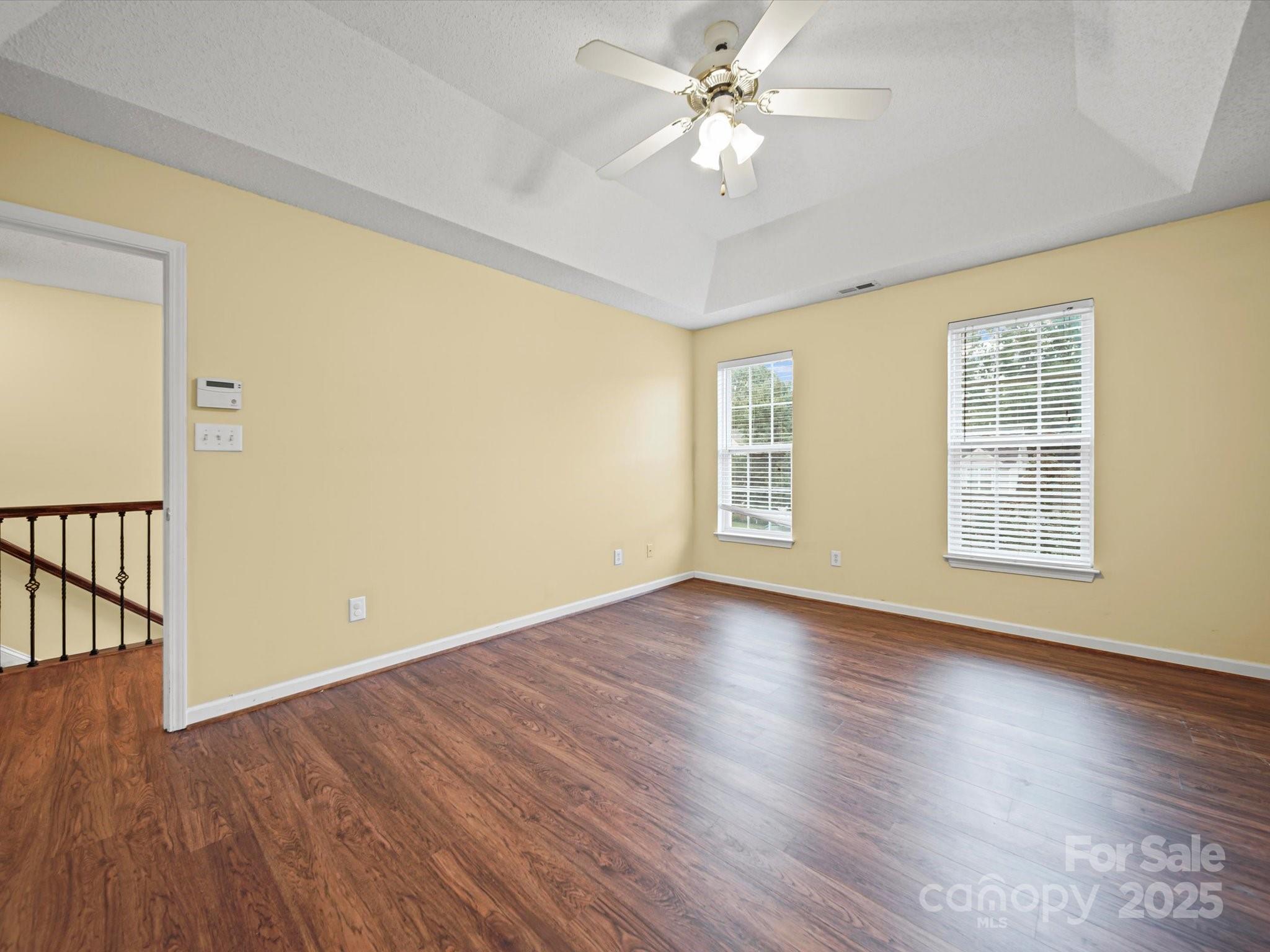 Kiser Woods - Residential