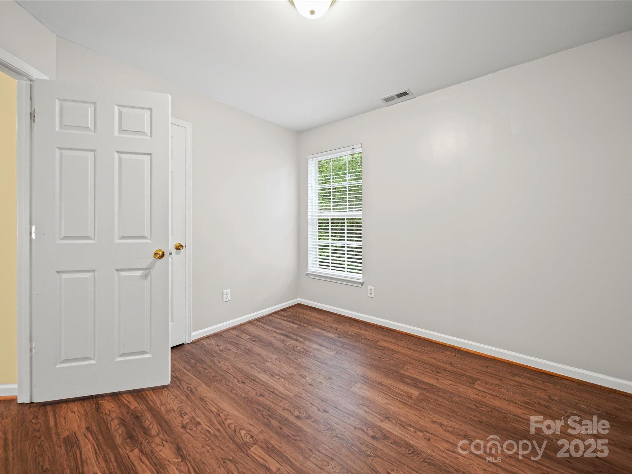 Kiser Woods - Residential