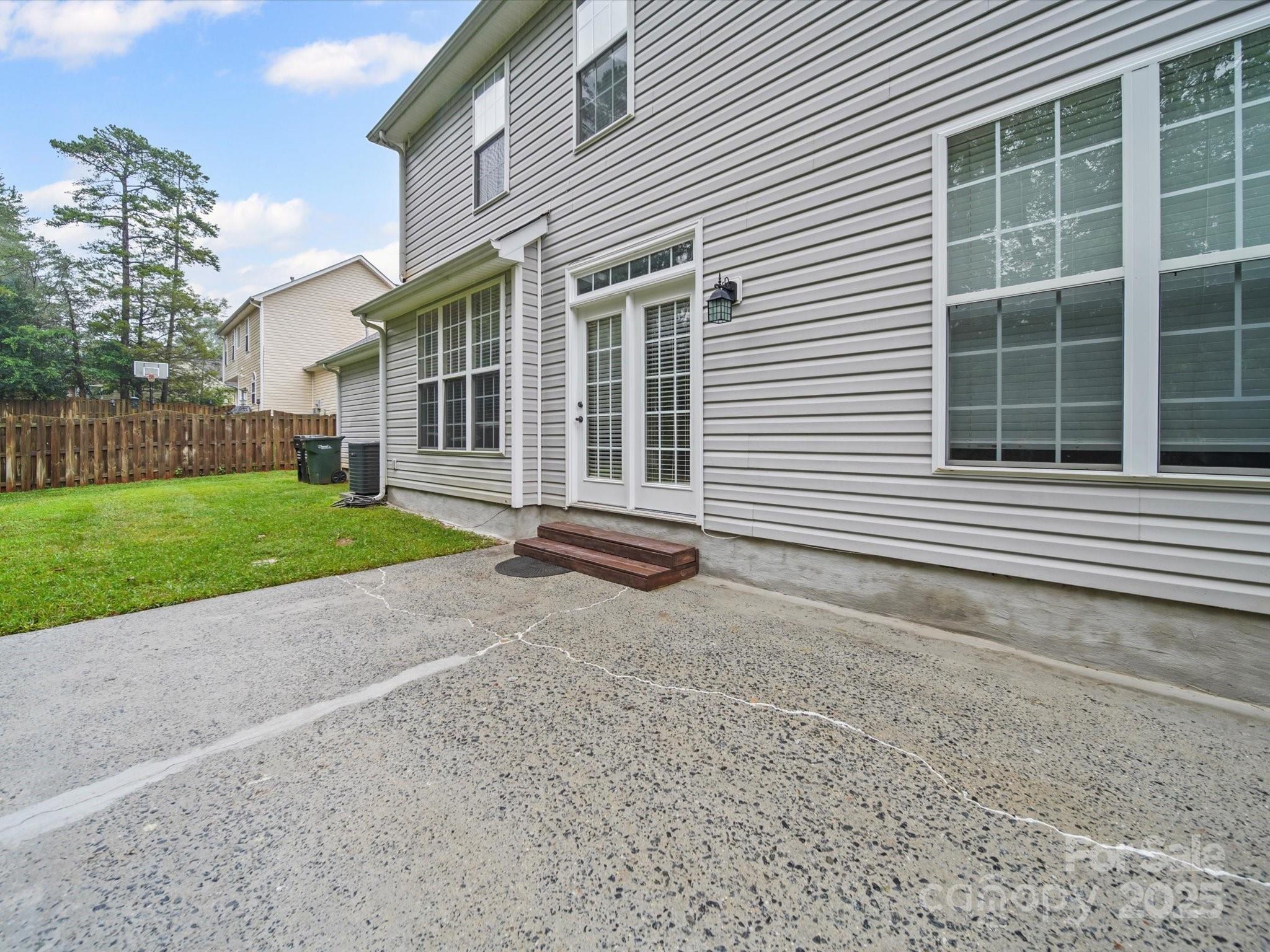 Kiser Woods - Residential