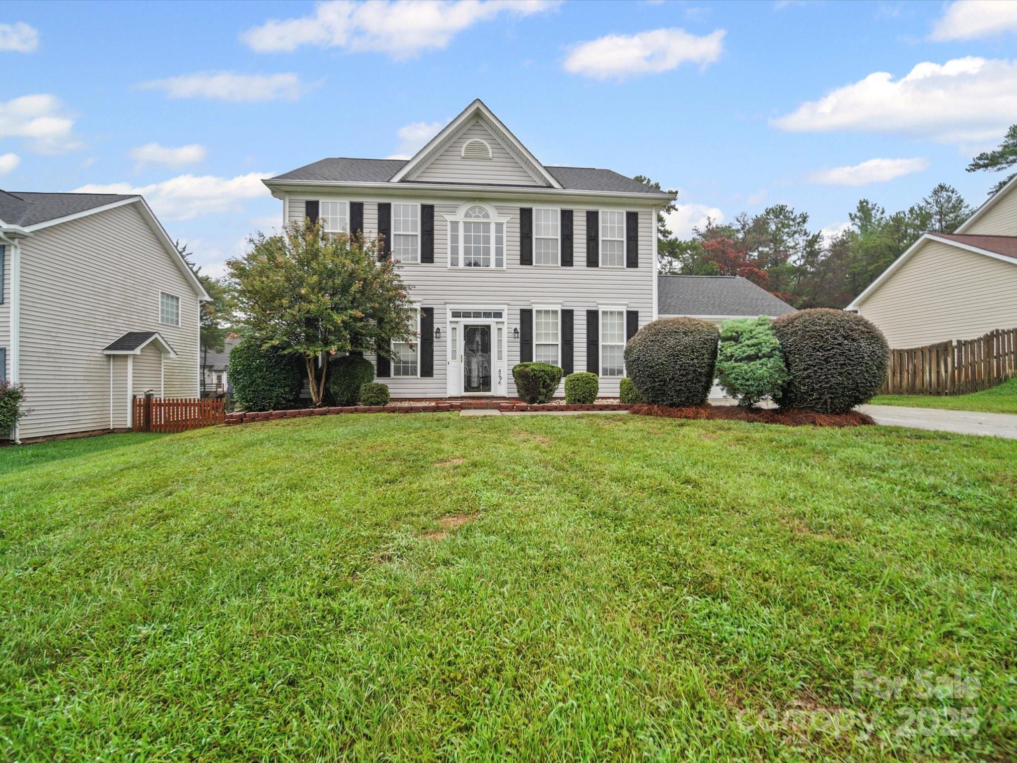 4294 Kiser Woods Drive SW