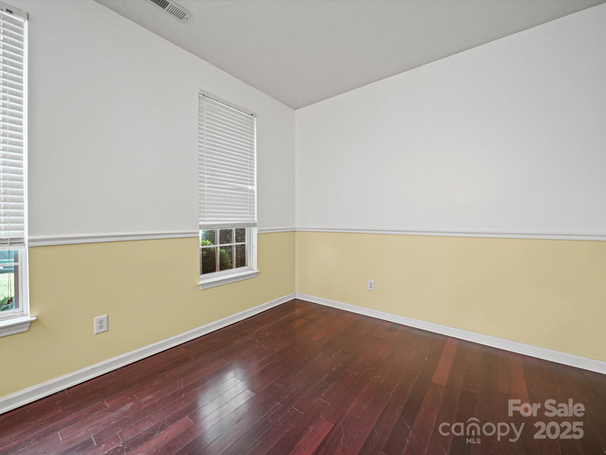 Kiser Woods - Residential