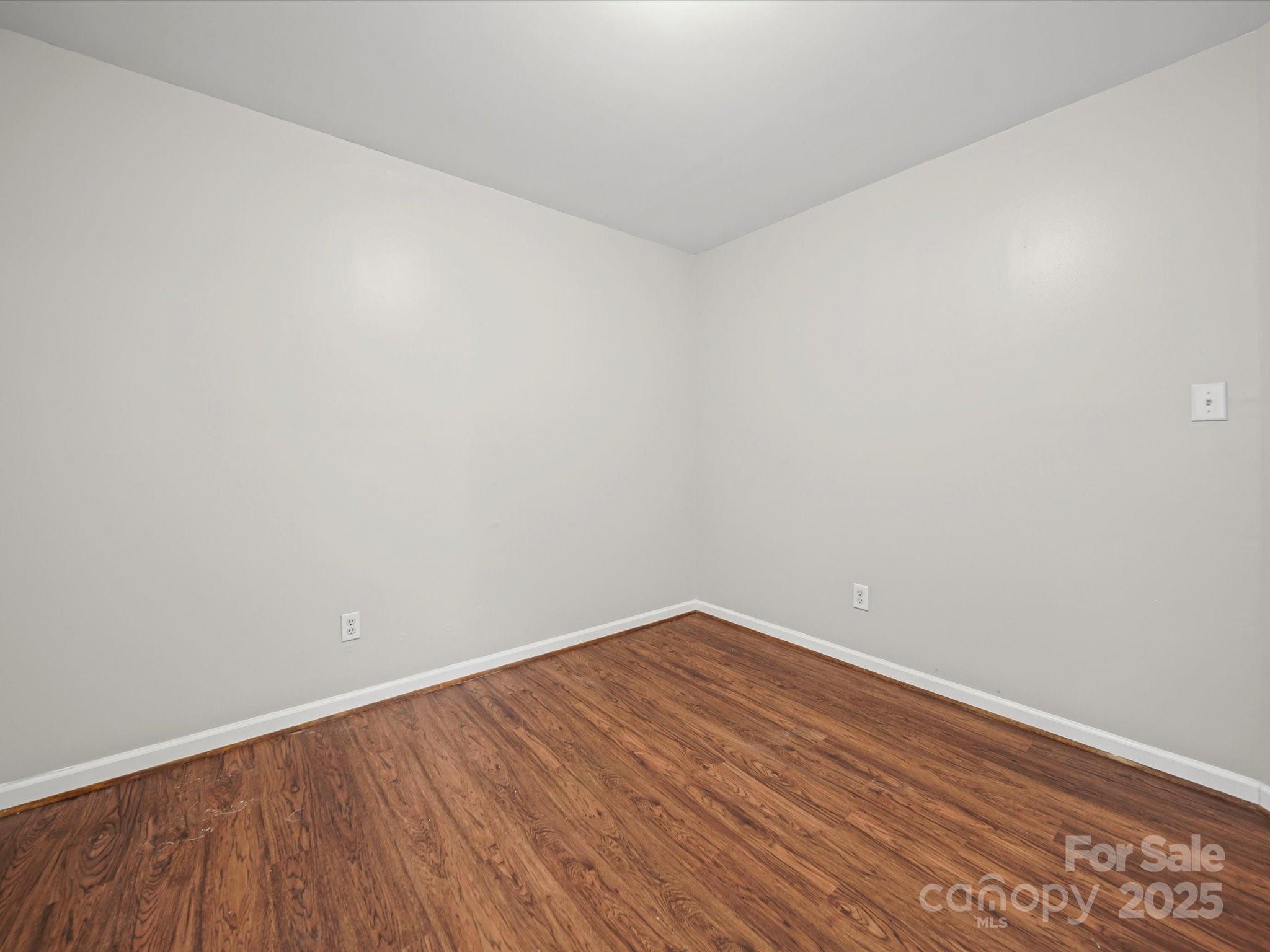 Kiser Woods - Residential