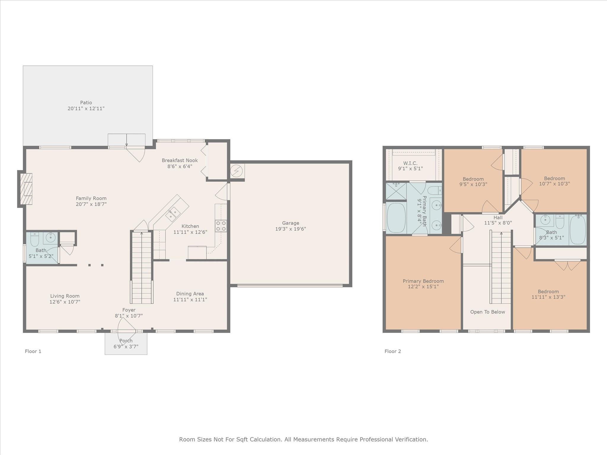 Kiser Woods - Residential