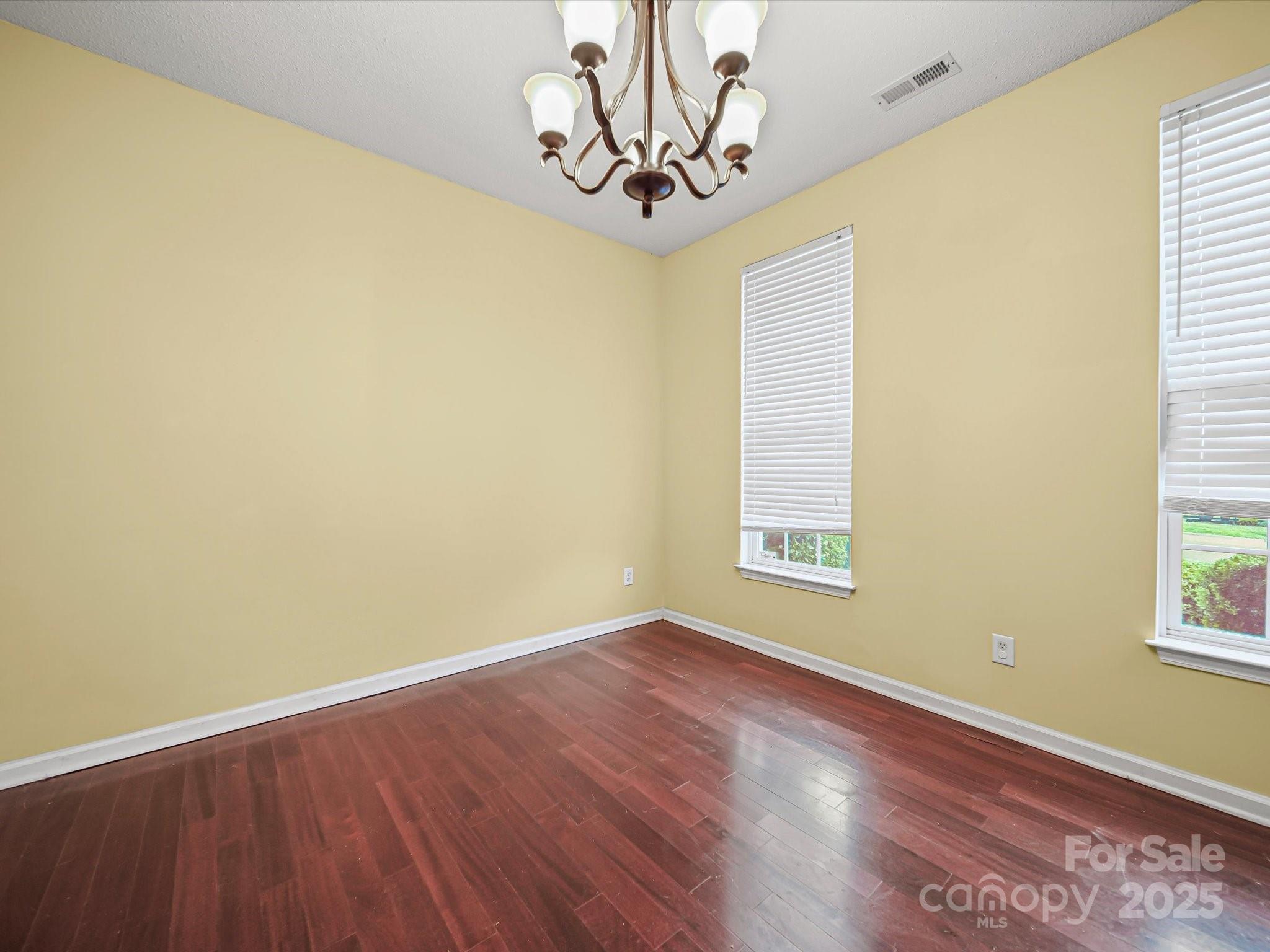 Kiser Woods - Residential