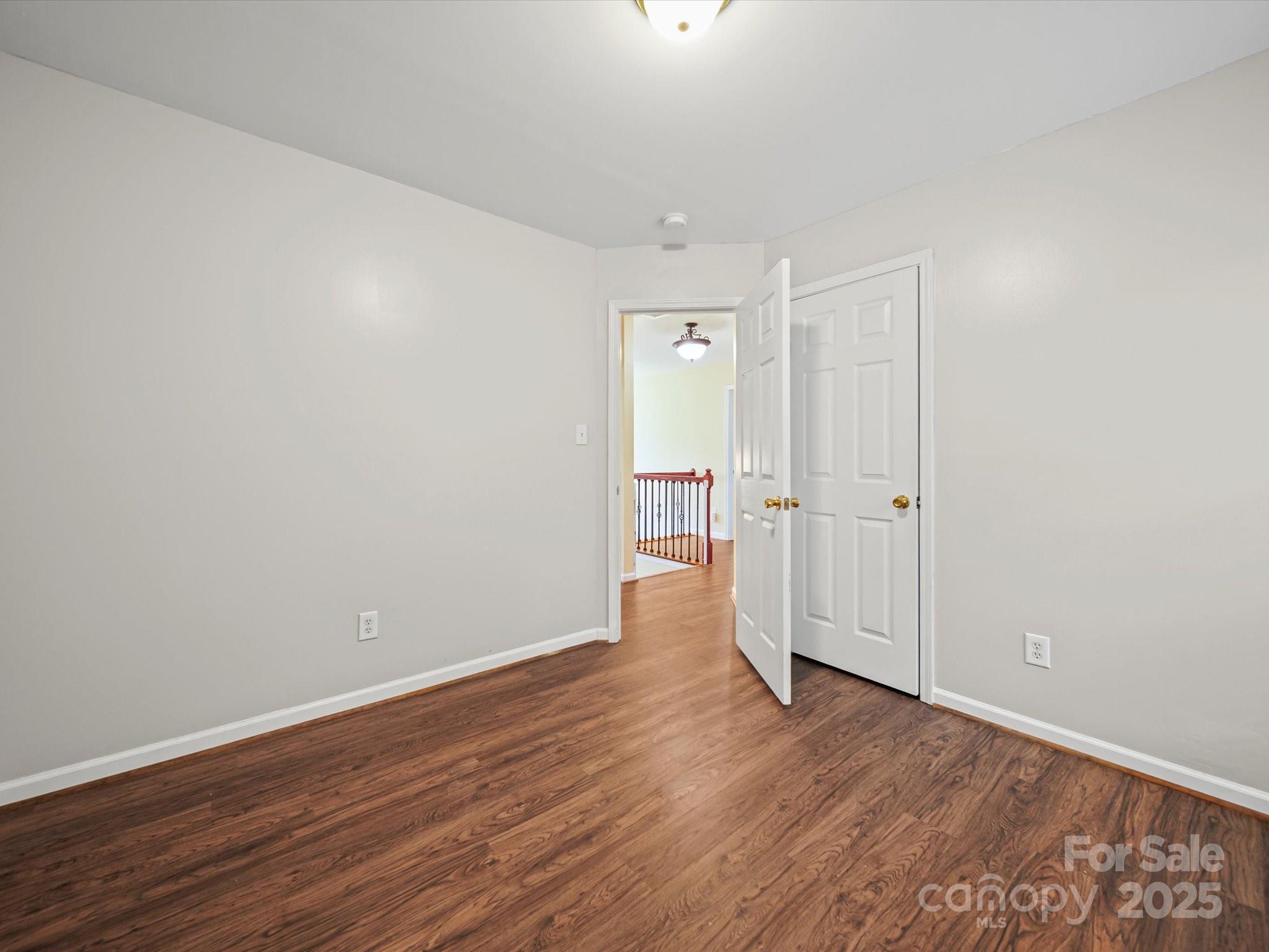 Kiser Woods - Residential