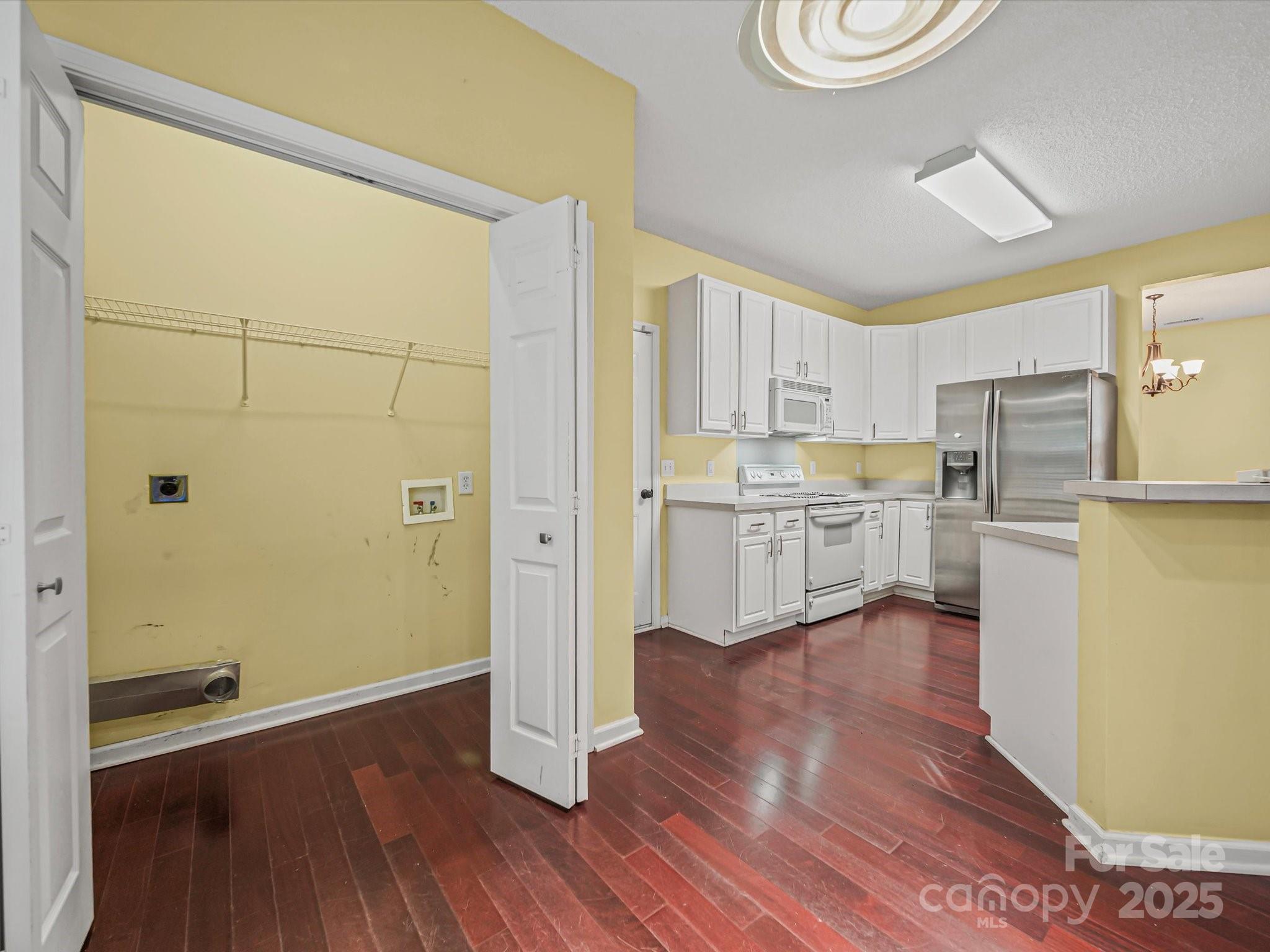 Kiser Woods - Residential