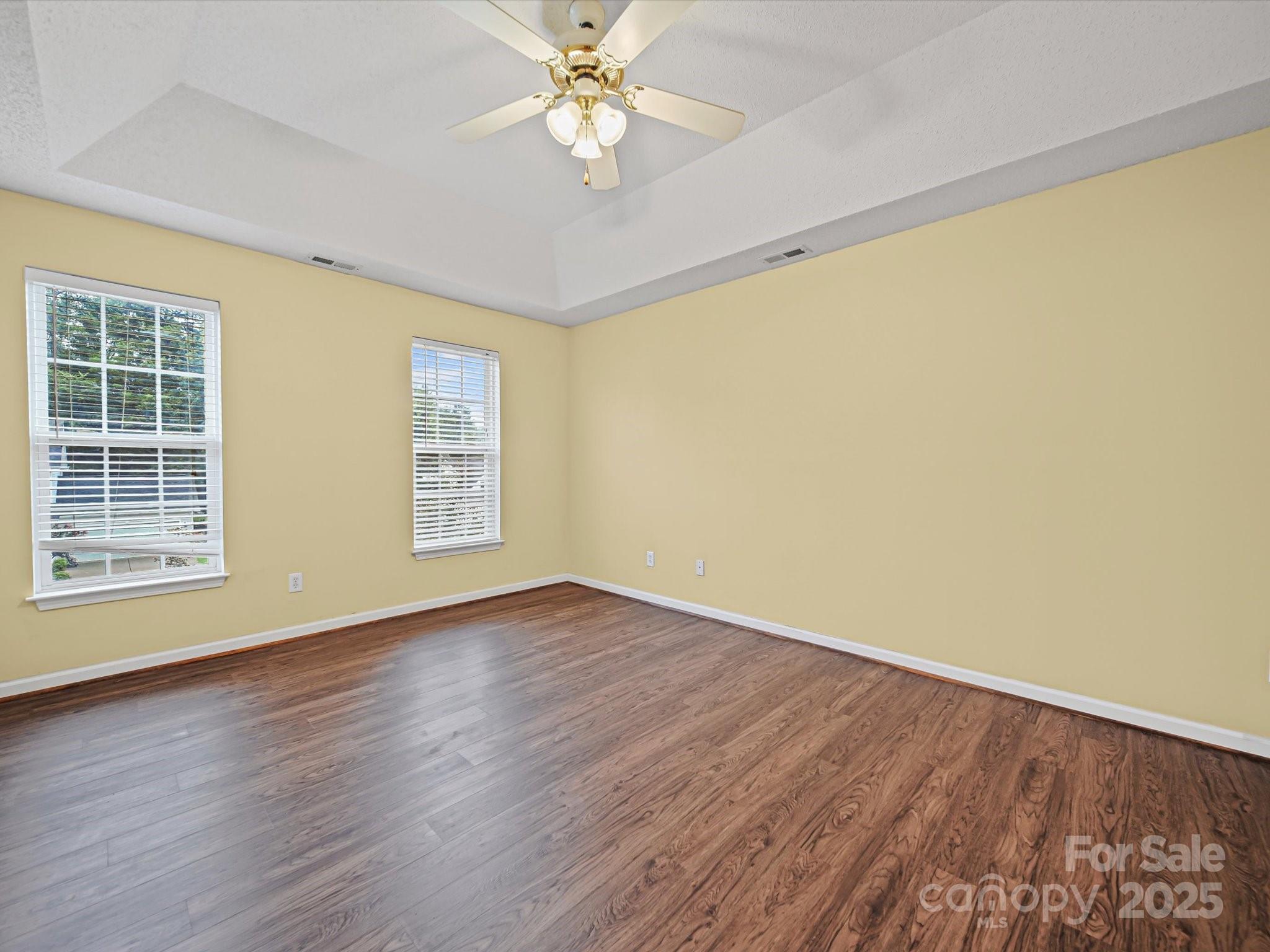 Kiser Woods - Residential