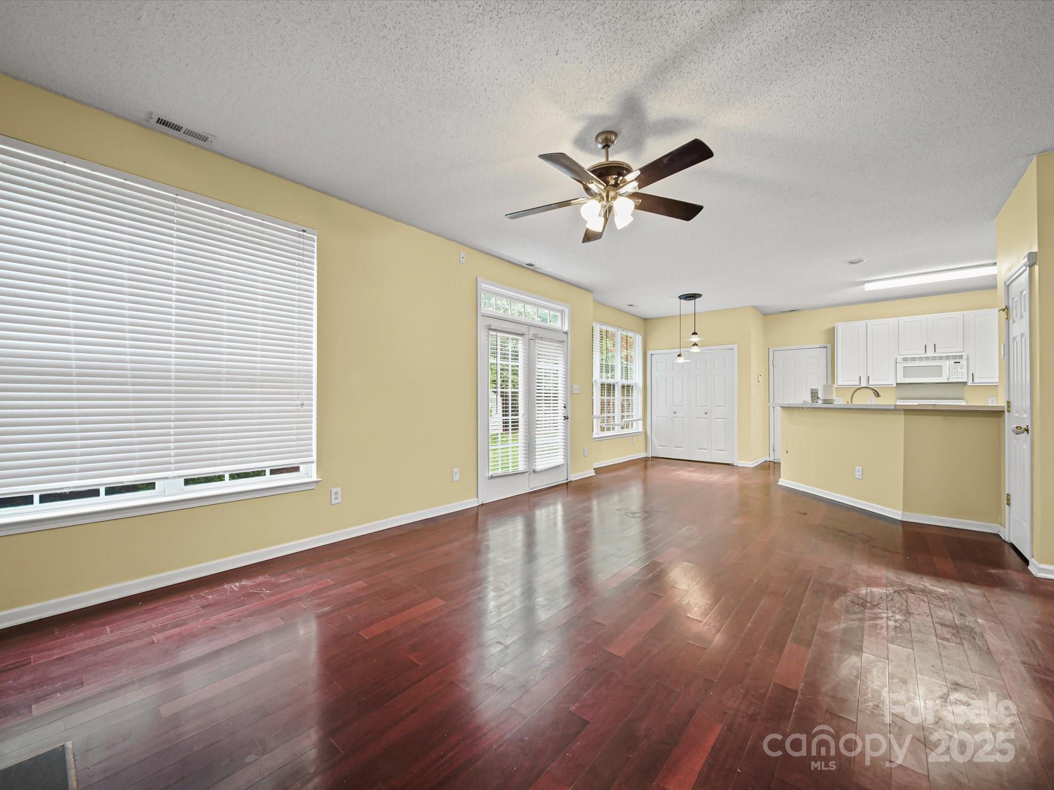 Kiser Woods - Residential