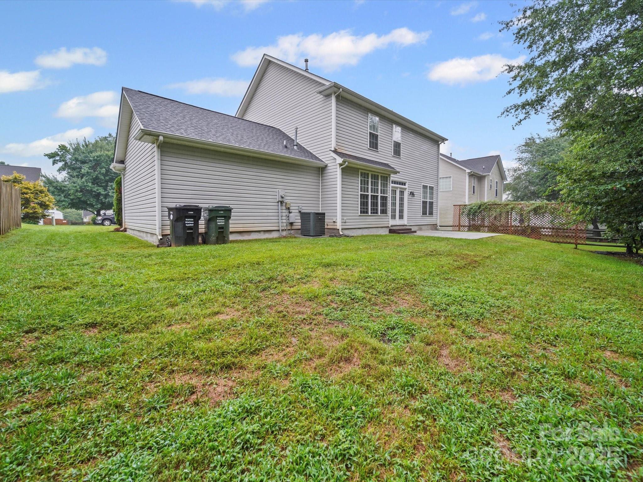 Kiser Woods - Residential