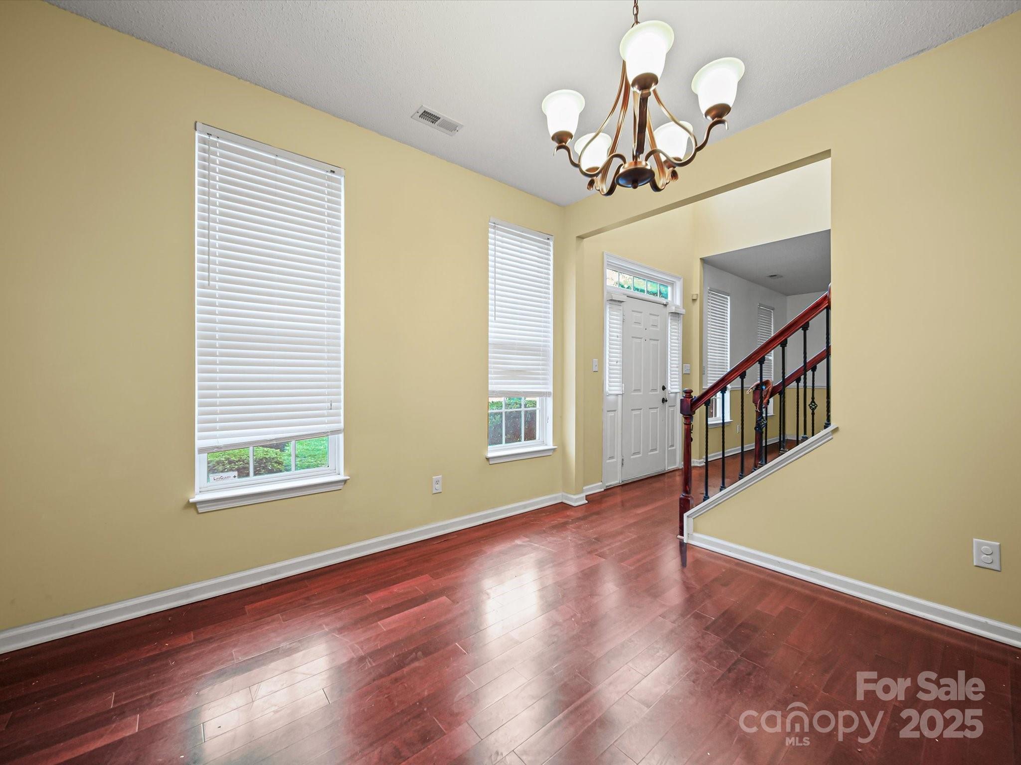 Kiser Woods - Residential