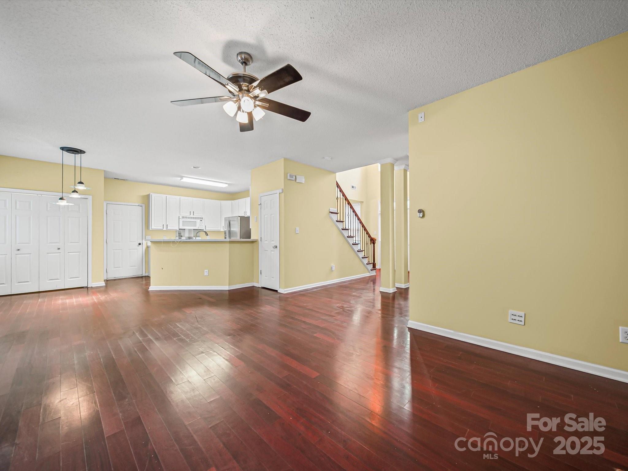 Kiser Woods - Residential