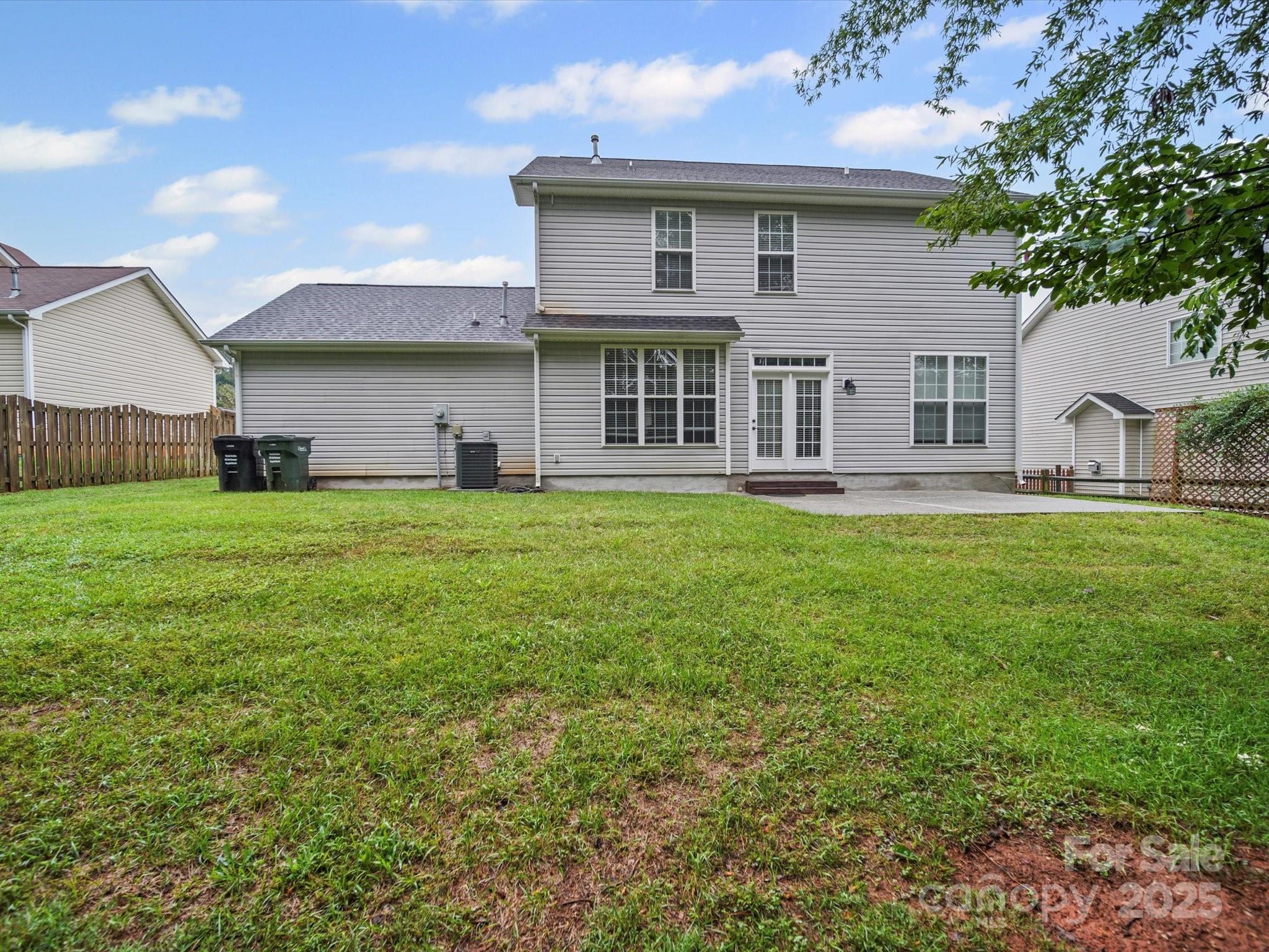 Kiser Woods - Residential