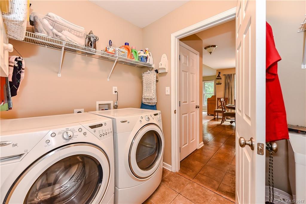 Donaphan Hills - Residential