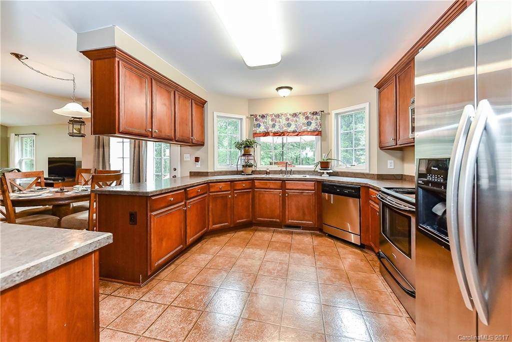 Donaphan Hills - Residential