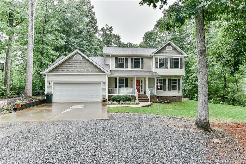 Donaphan Hills - Residential