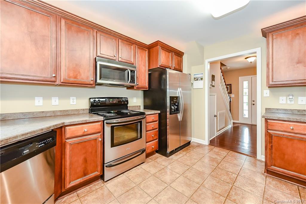 Donaphan Hills - Residential