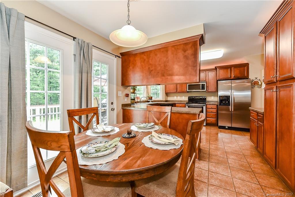 Donaphan Hills - Residential