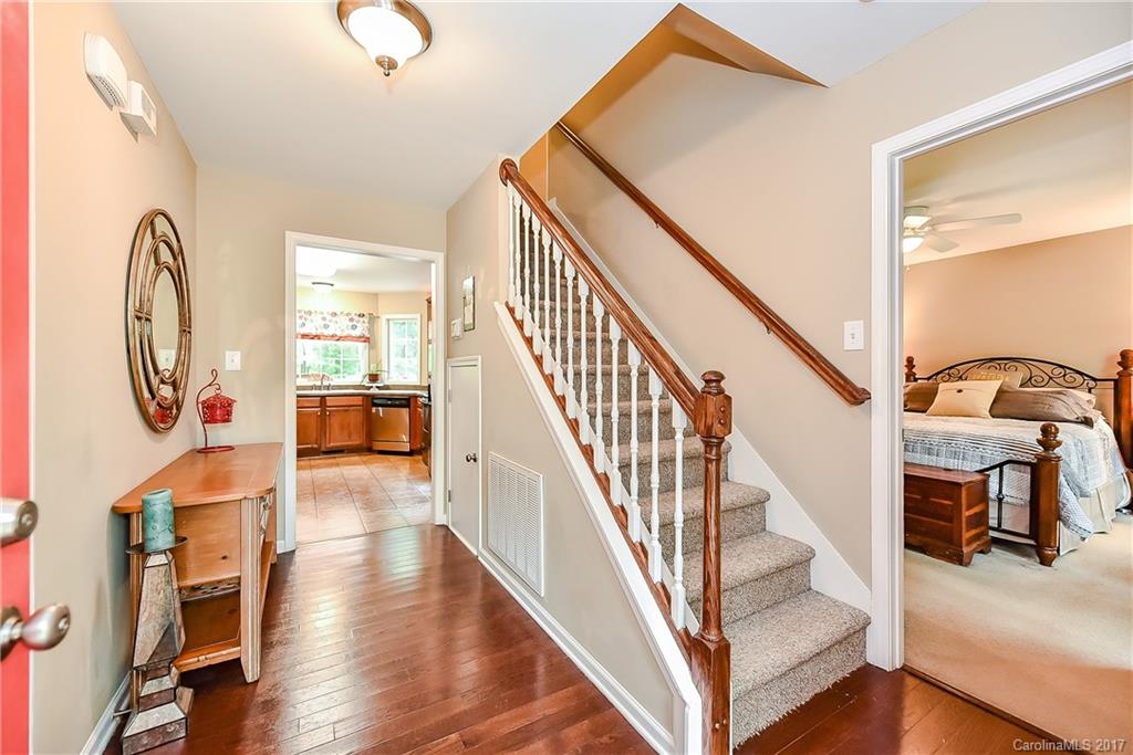 Donaphan Hills - Residential