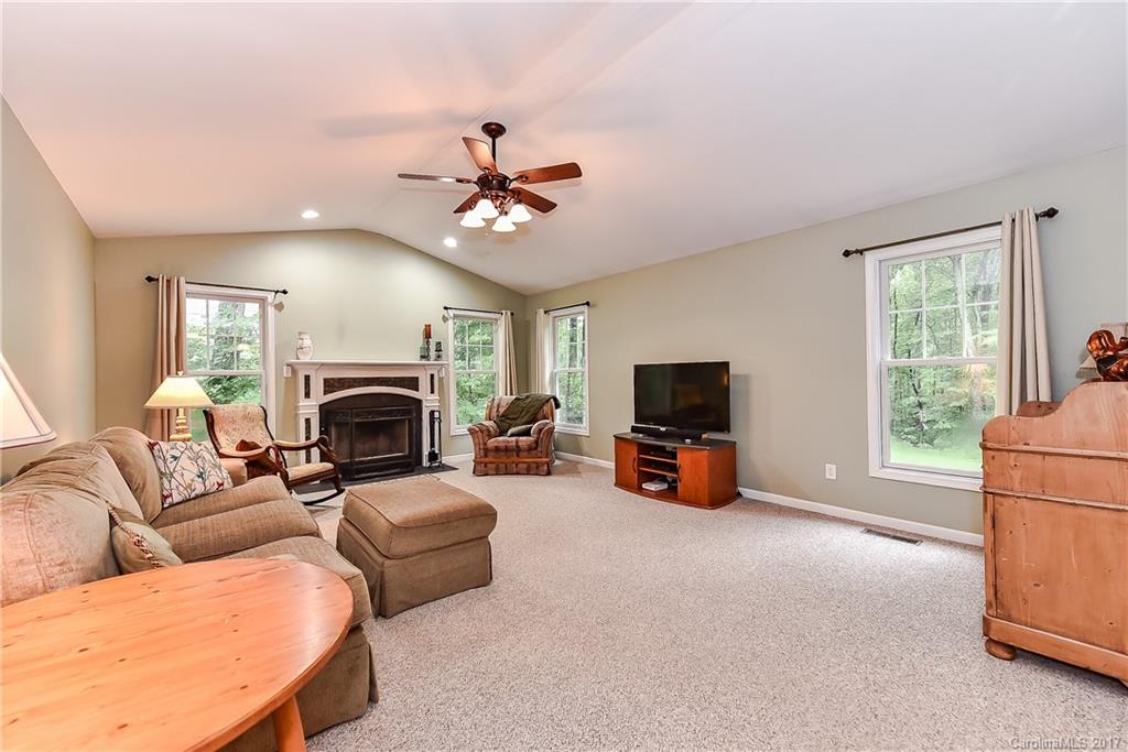 Donaphan Hills - Residential