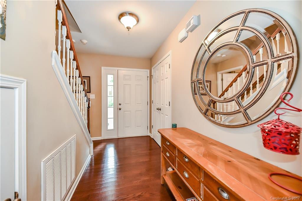 Donaphan Hills - Residential