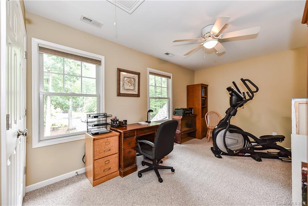 Donaphan Hills - Residential