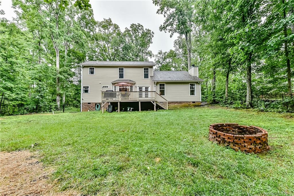 Donaphan Hills - Residential