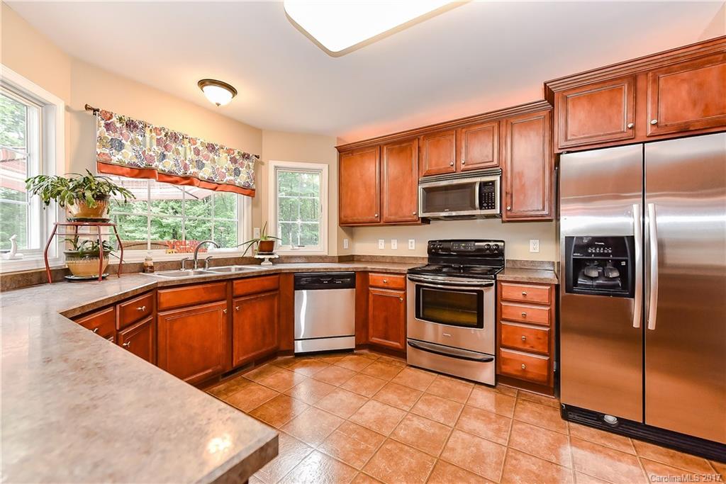 Donaphan Hills - Residential