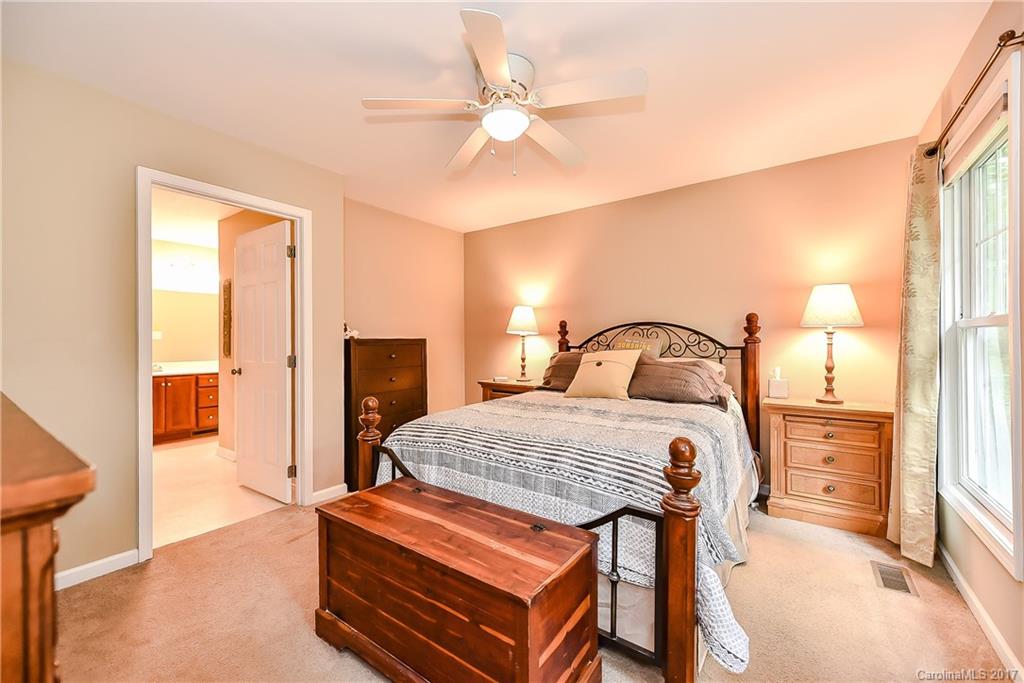 Donaphan Hills - Residential