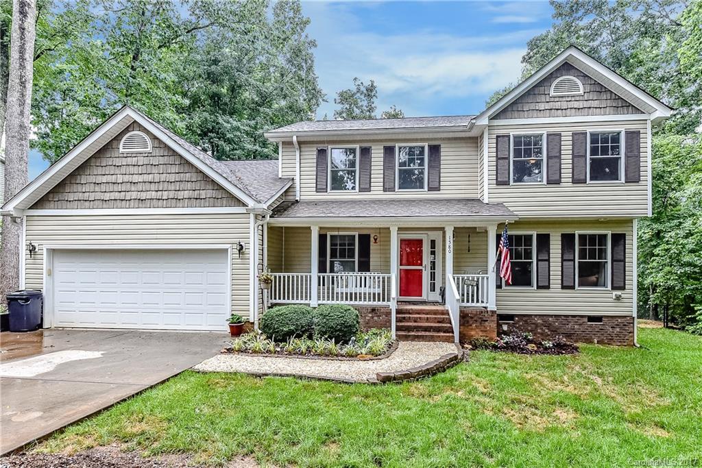 Donaphan Hills - Residential