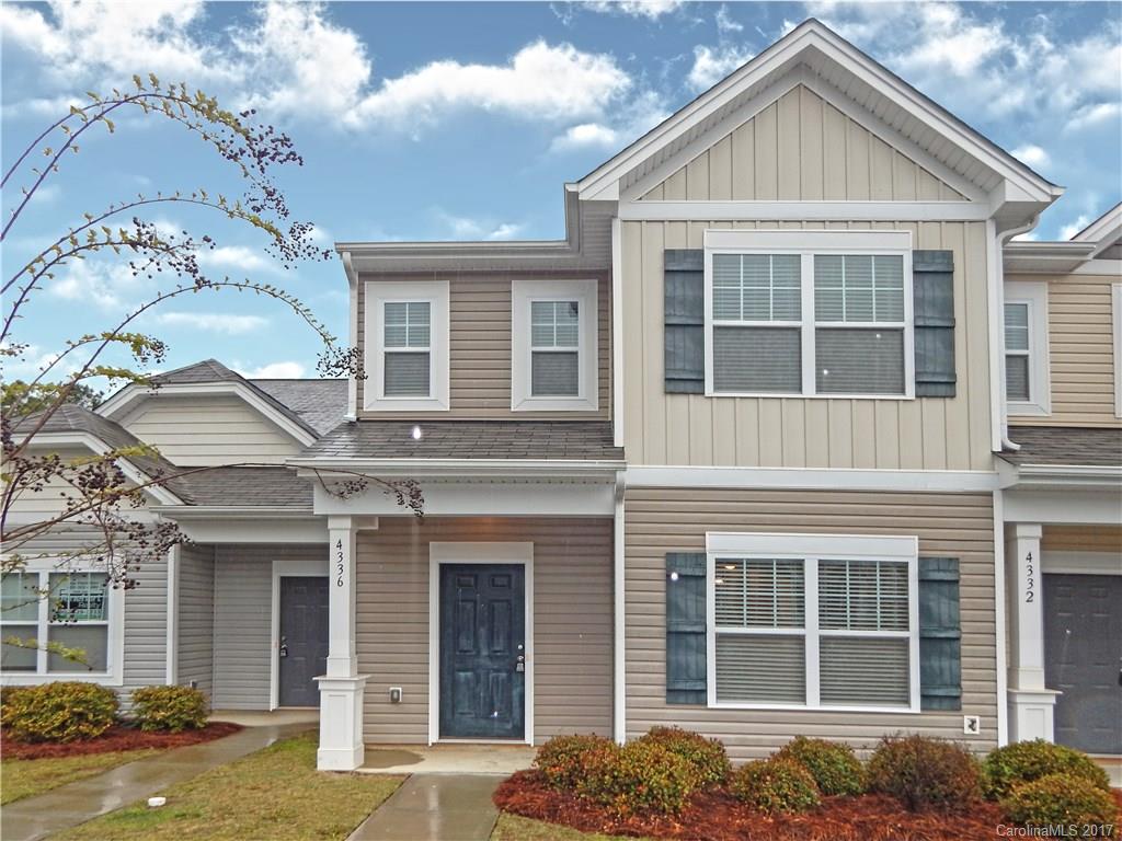 Pennington Place - Residential