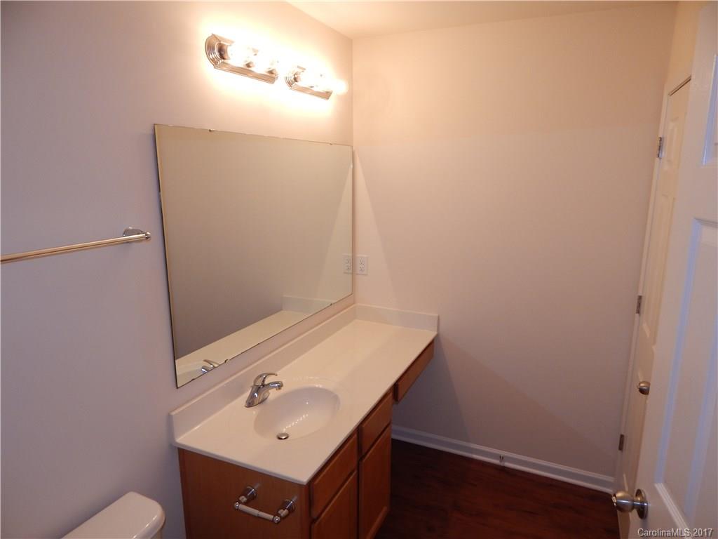 Pennington Place - Residential