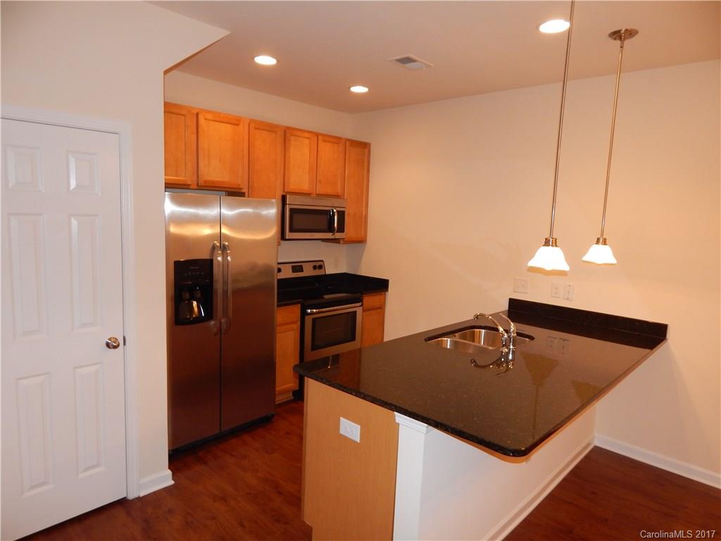 Pennington Place - Residential