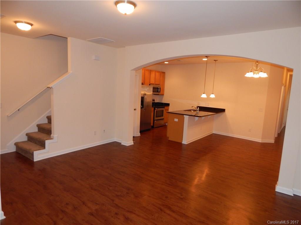 Pennington Place - Residential