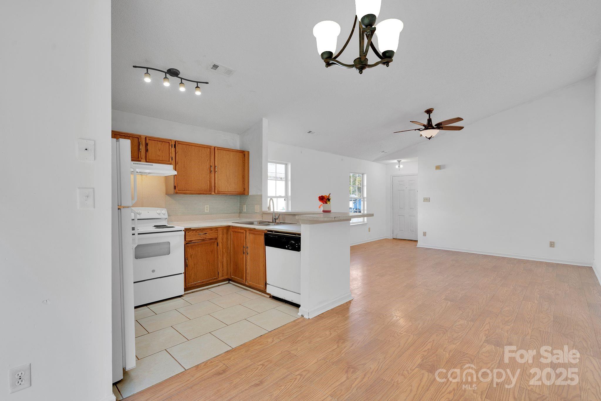 Stewarts Crossing - Residential